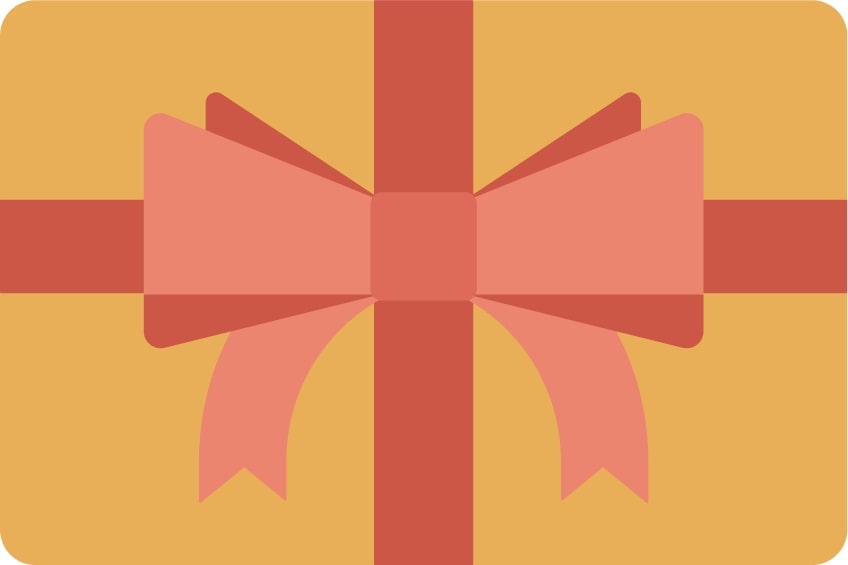 Gift Card-Gift Card-EFFENTII