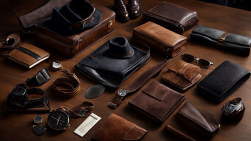 Accessorize Right - The Ultimate Guide to Mens Accessories