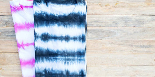 Great Mens Style for 2020 – Mens Tie Dye is Back!
