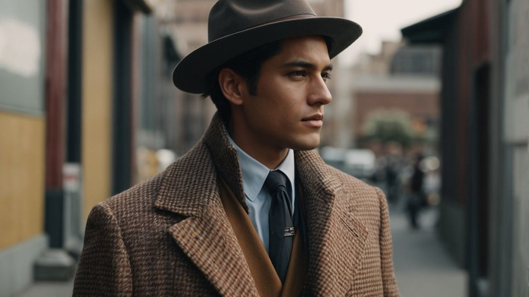 Iconic Pop Culture Moments that Defined Modern Mens Style