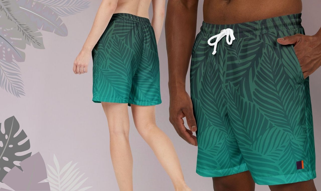 Men's Shorts