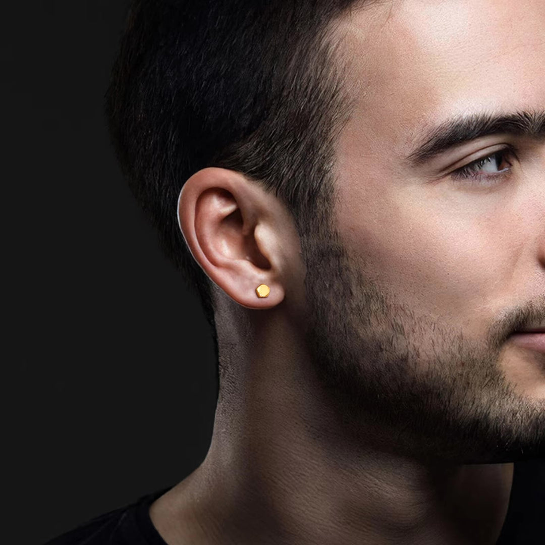 Men's Earrings