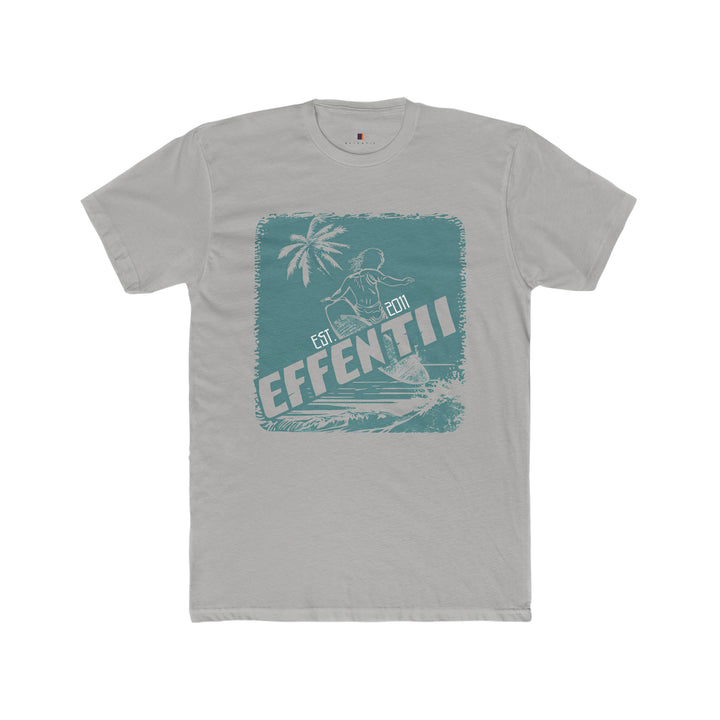 EFFENTII Hang 11 Men's T-Shirt