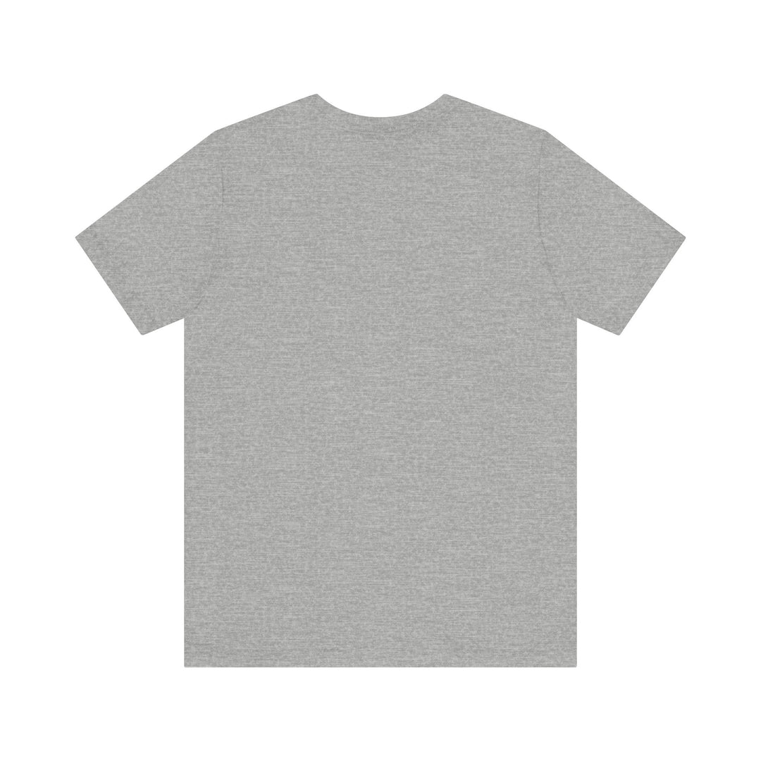 EFFENTII Dusk Sky Men's T-Shirt