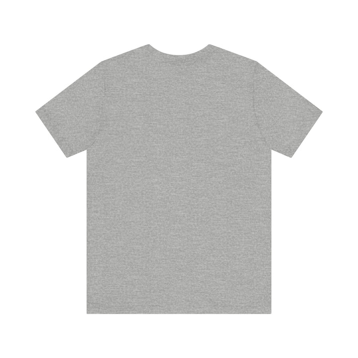 EFFENTII Dusk Sky Men's T-Shirt