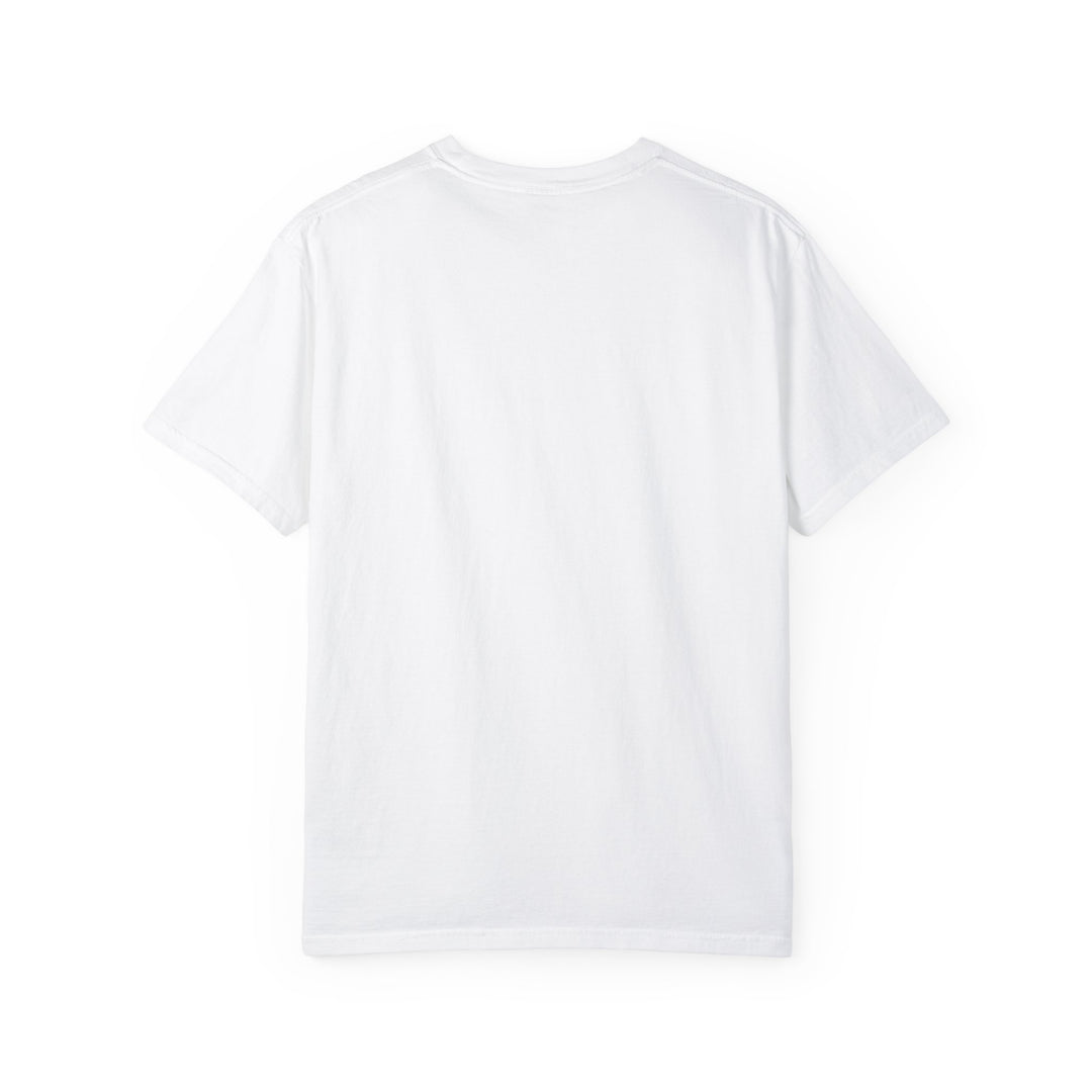 EFFENTII Word Fade Men's T-Shirt