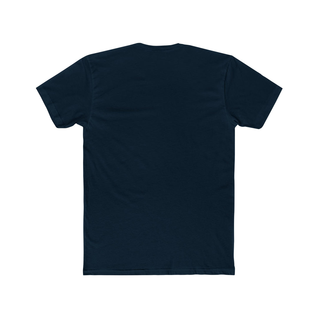 EFFENTII Doodle Men's T-Shirt