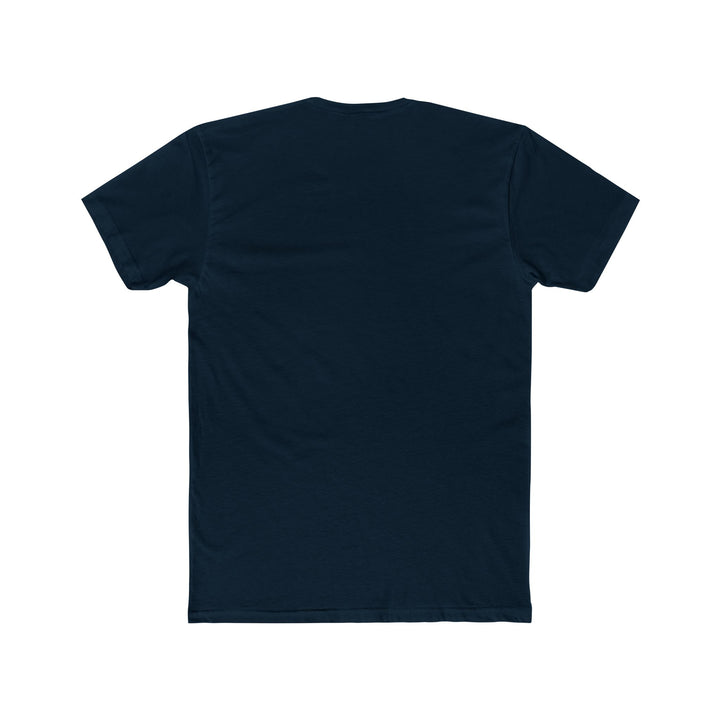 EFFENTII Doodle Men's T-Shirt