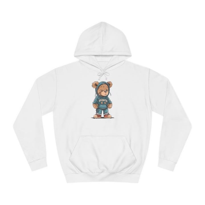 EFFENTII Bear Men's Hoodie