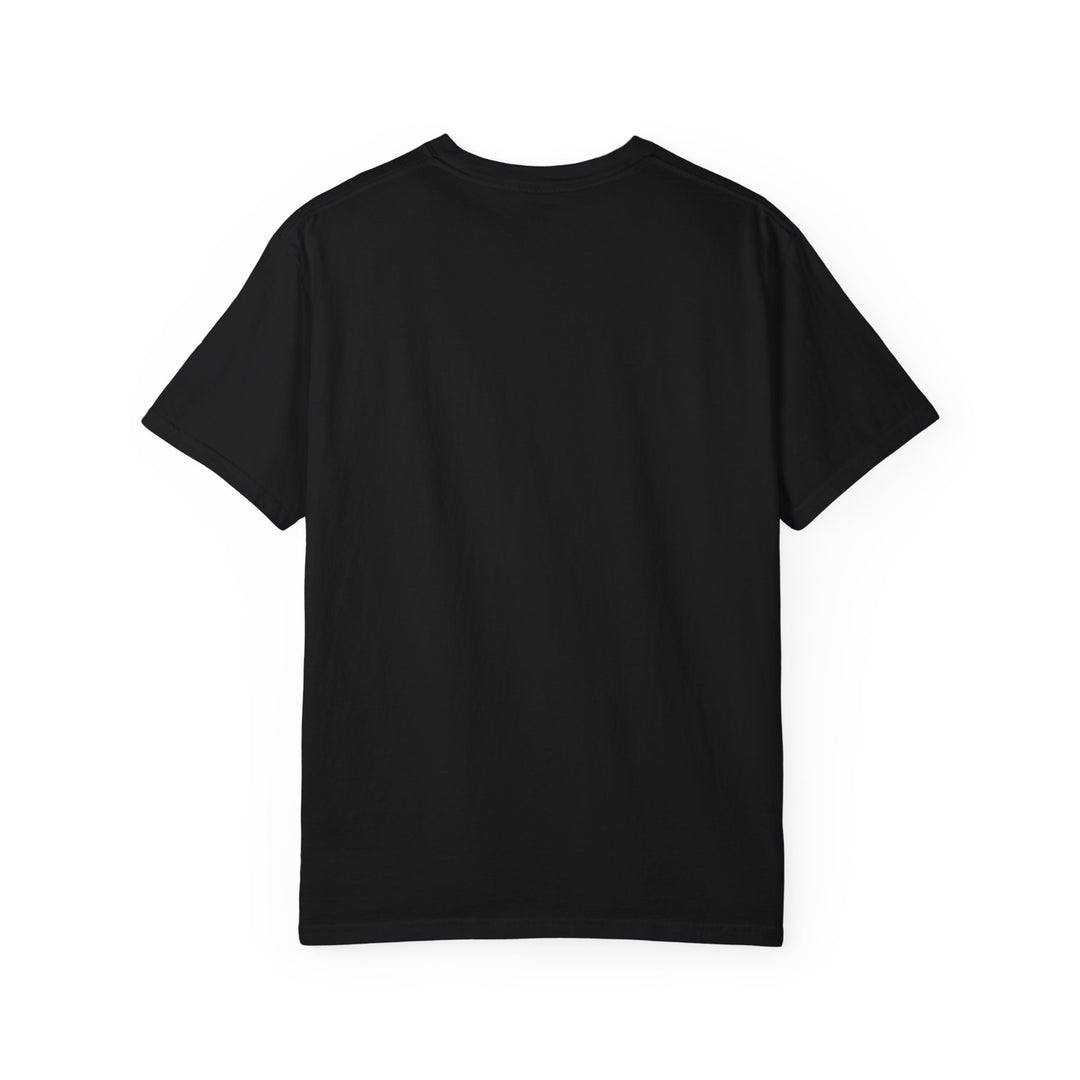 EFFENTII Word Fade Men's T-Shirt