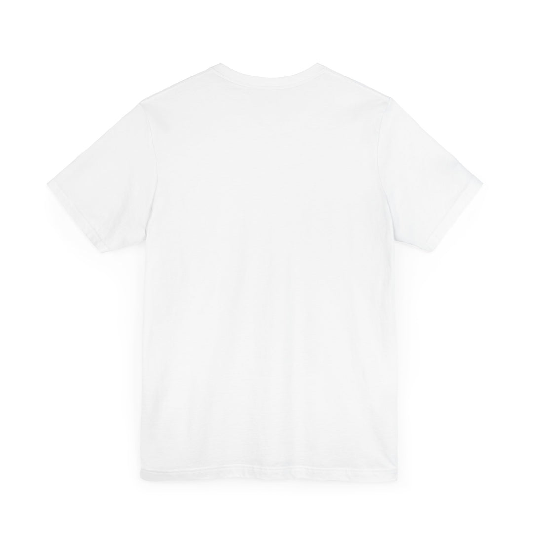 EFFENTII Dusk Sky Men's T-Shirt