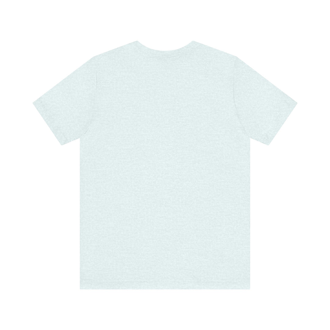 EFFENTII Dusk Sky Men's T-Shirt