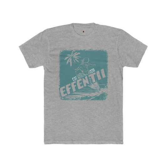 EFFENTII Hang 11 Men's T-Shirt