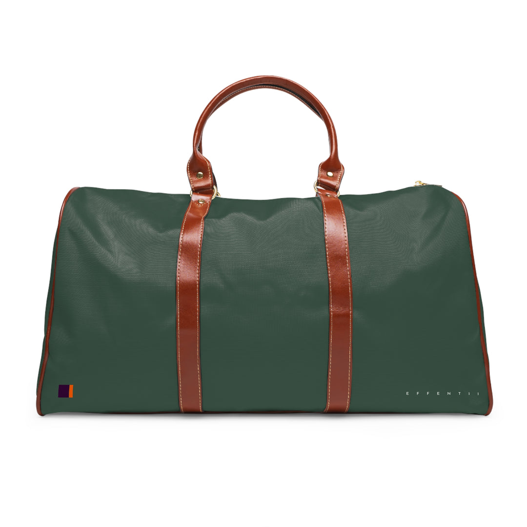 Arch Adventure Gym Travel Duffel Bag