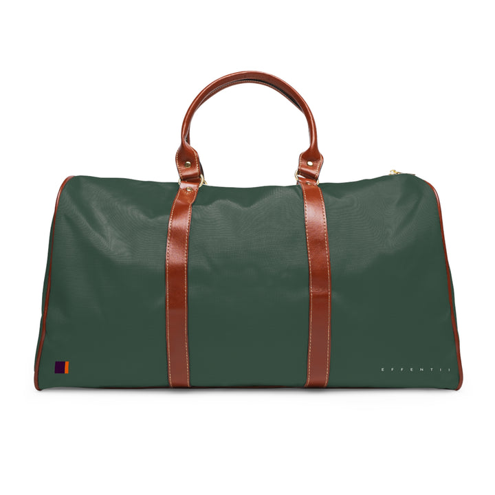 Arch Adventure Gym Travel Duffel Bag
