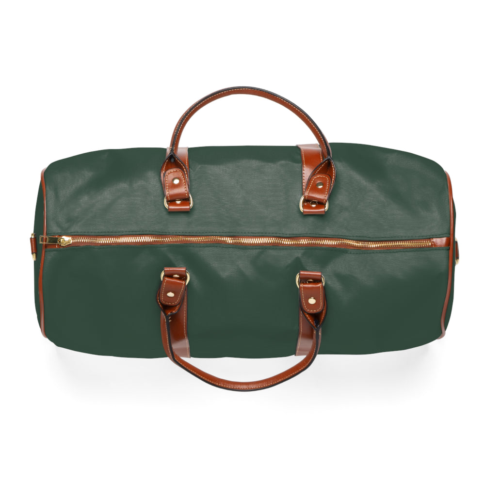 Arch Adventure Gym Travel Duffel Bag