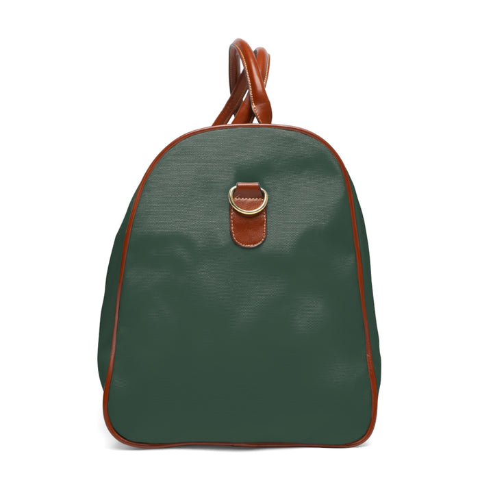 Arch Adventure Gym Travel Duffel Bag