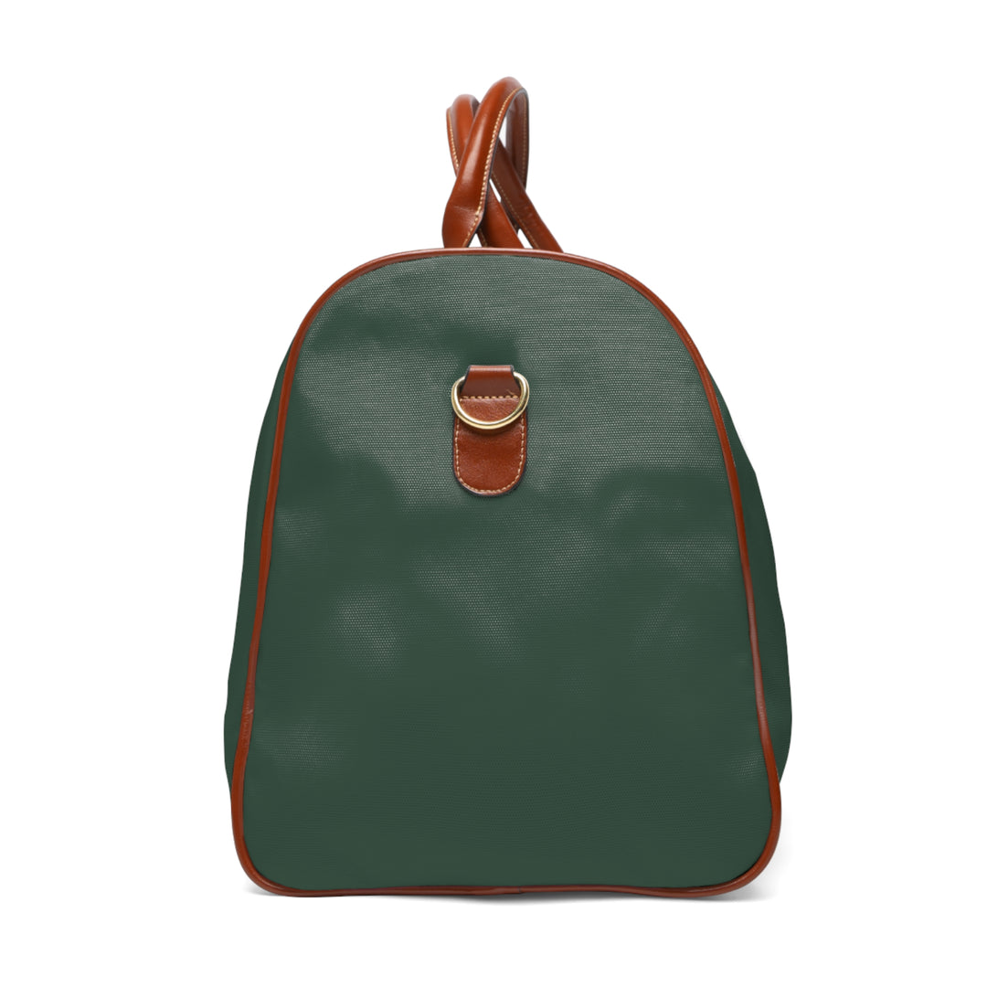 Arch Adventure Gym Travel Duffel Bag