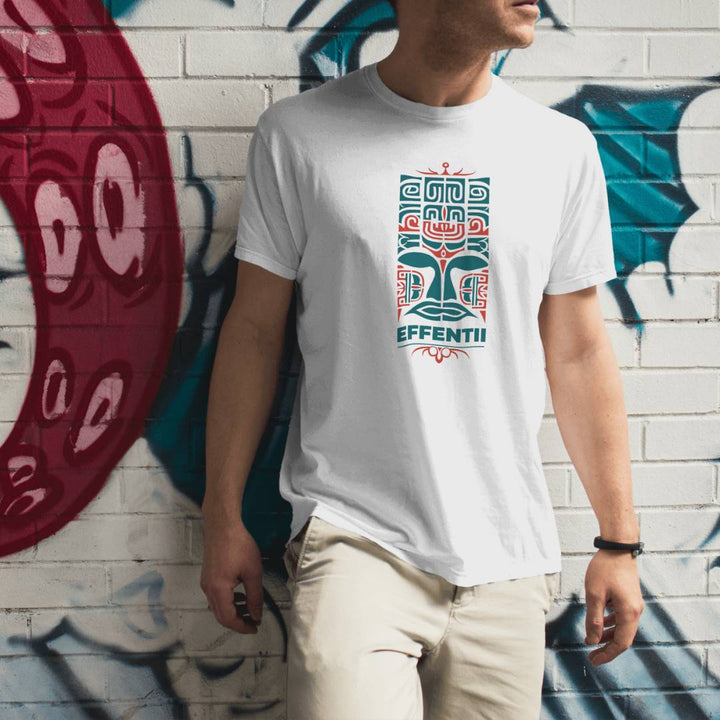 EFFENTII Aeoroa Men's T-Shirt