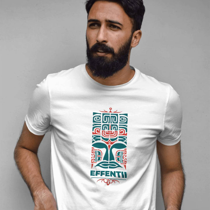 EFFENTII Aeoroa Men's T-Shirt