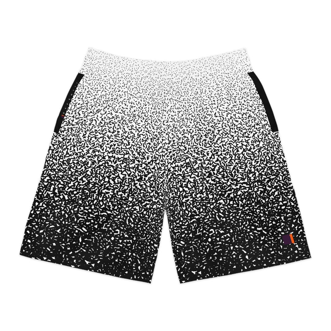 EFFENTII Crowsnest Jogger Men's Board Shorts