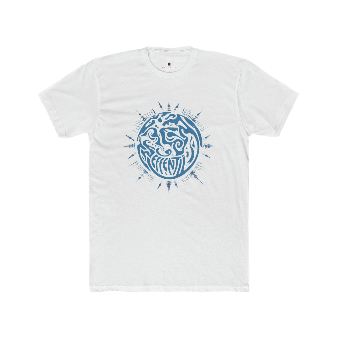 EFFENTII Global Tribe Men's T-Shirt