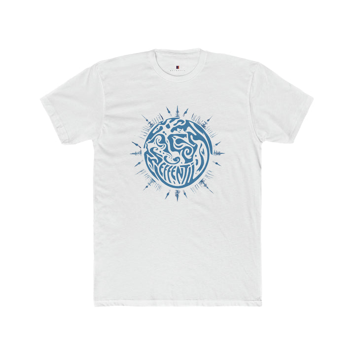 EFFENTII Global Tribe Men's T-Shirt
