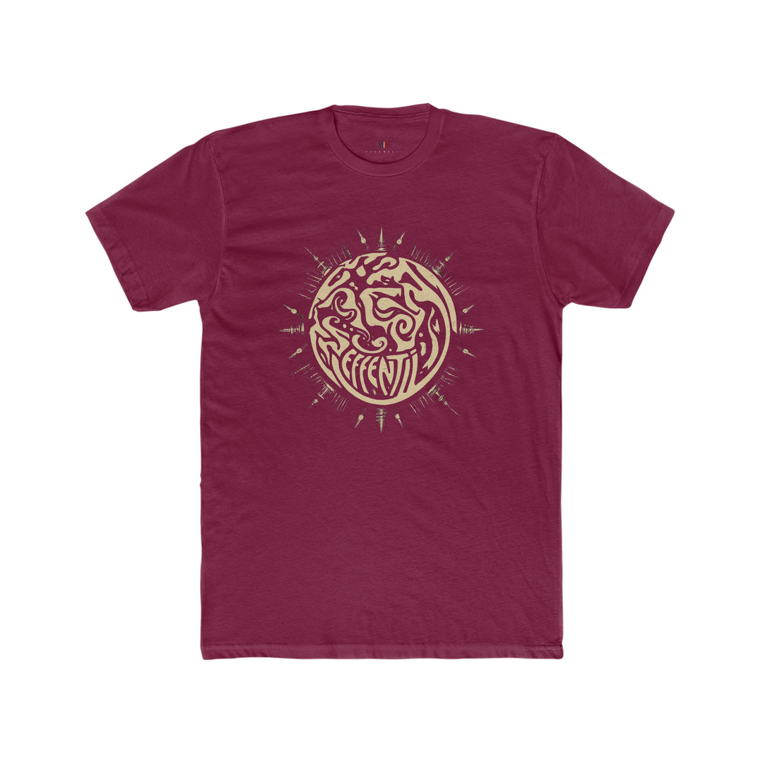 EFFENTII Global Tribe Men's T-Shirt