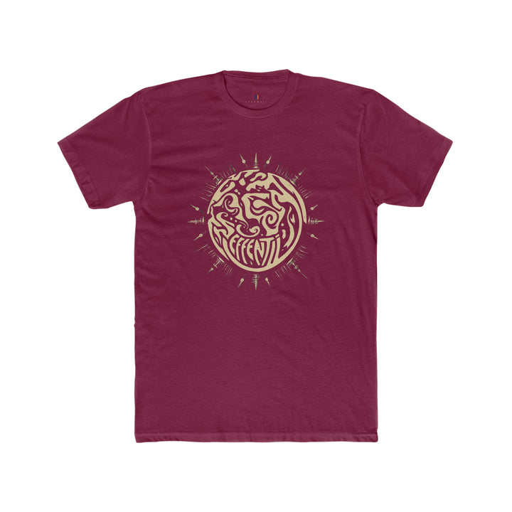 EFFENTII Global Tribe Men's T-Shirt