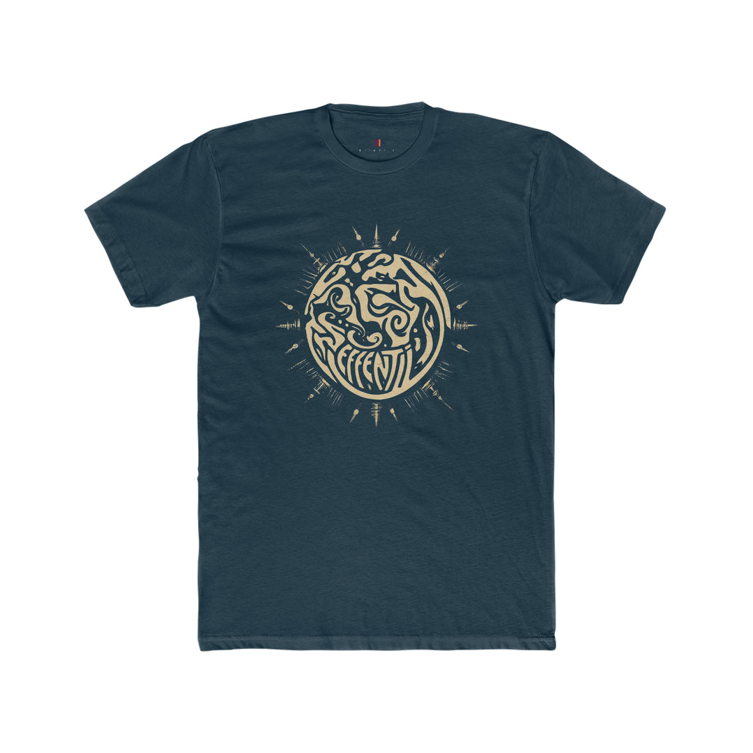 EFFENTII Global Tribe Men's T-Shirt