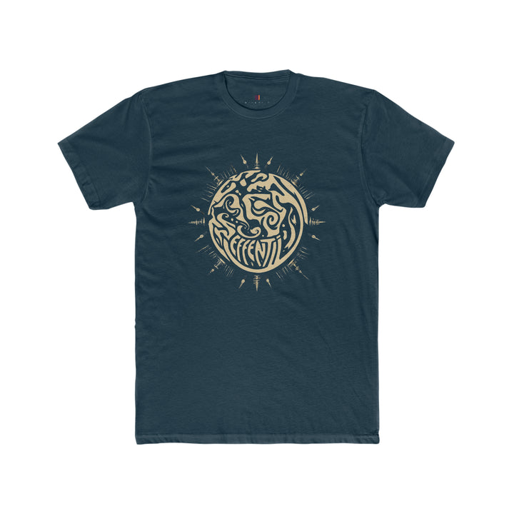 EFFENTII Global Tribe Men's T-Shirt