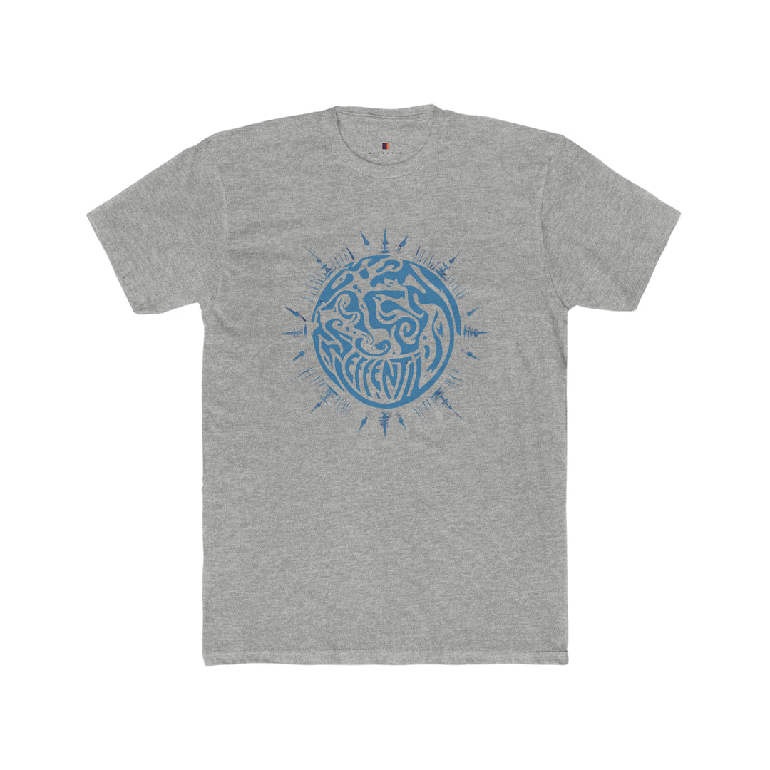 EFFENTII Global Tribe Men's T-Shirt