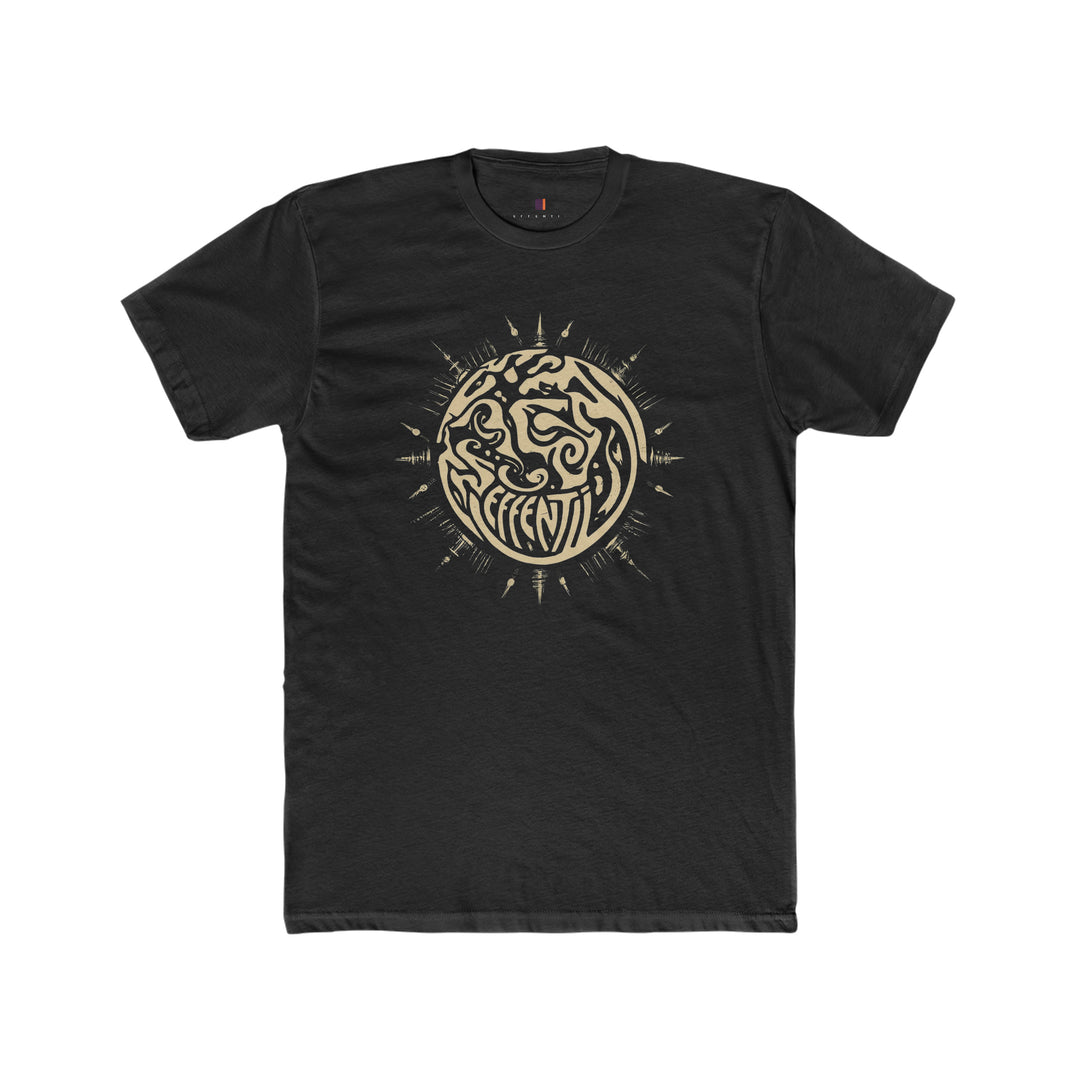 EFFENTII Global Tribe Men's T-Shirt
