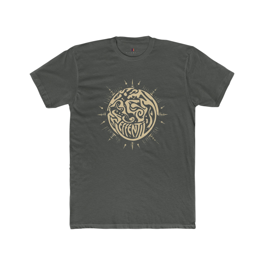 EFFENTII Global Tribe Men's T-Shirt