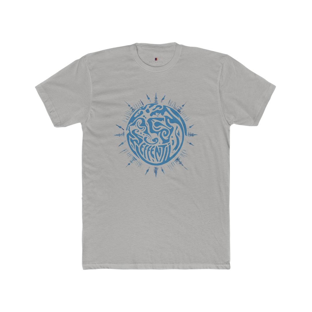 EFFENTII Global Tribe Men's T-Shirt