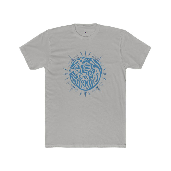 EFFENTII Global Tribe Men's T-Shirt
