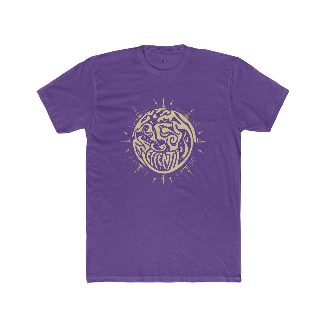 EFFENTII Global Tribe Men's T-Shirt