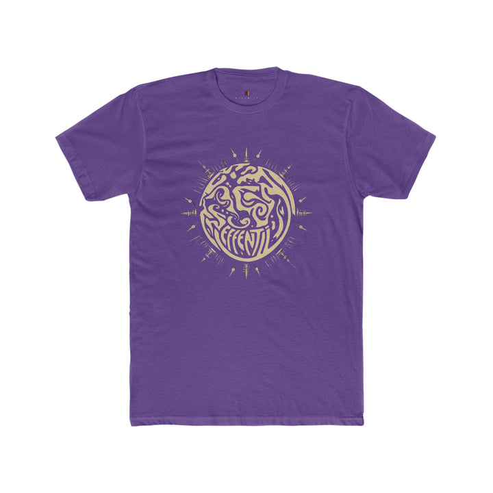 EFFENTII Global Tribe Men's T-Shirt