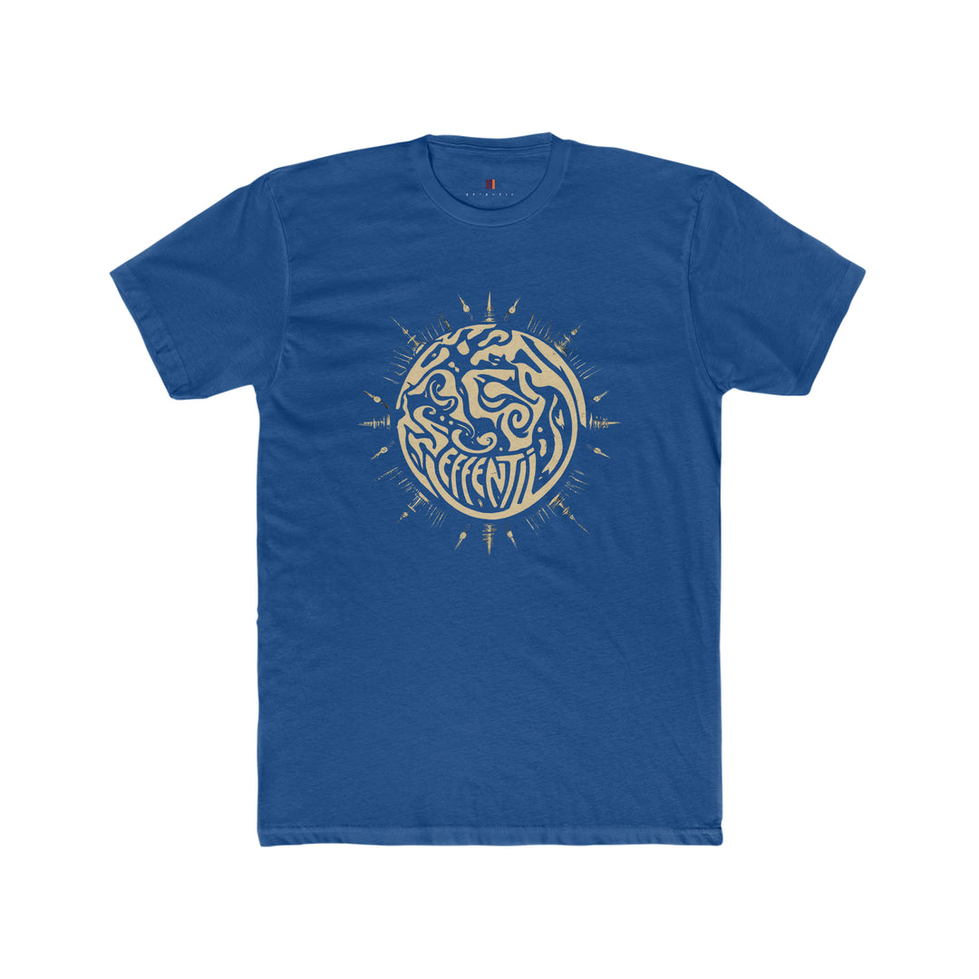 EFFENTII Global Tribe Men's T-Shirt