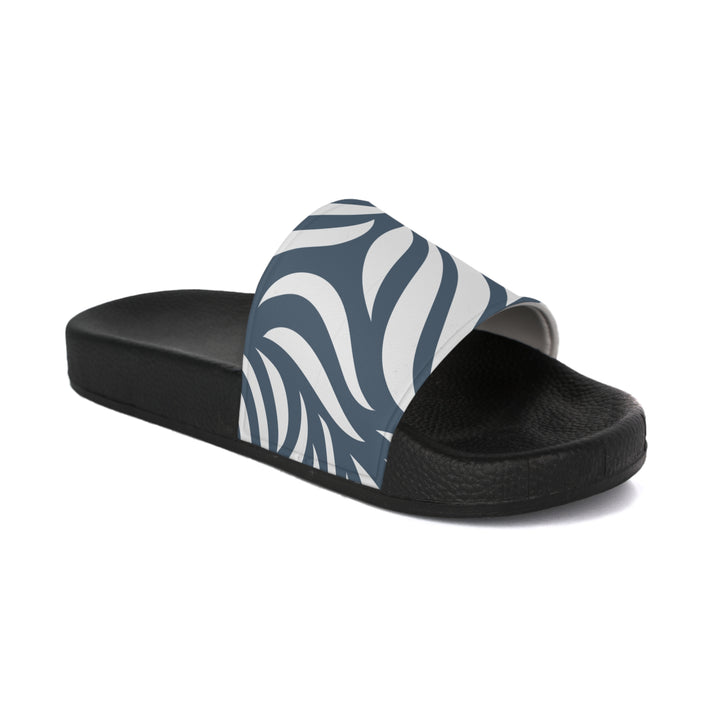 EFFENTII Tropic Wave Men's Sandals
