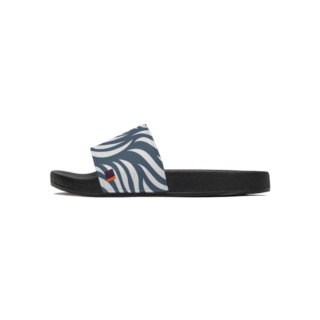 EFFENTII Tropic Wave Men's Sandals