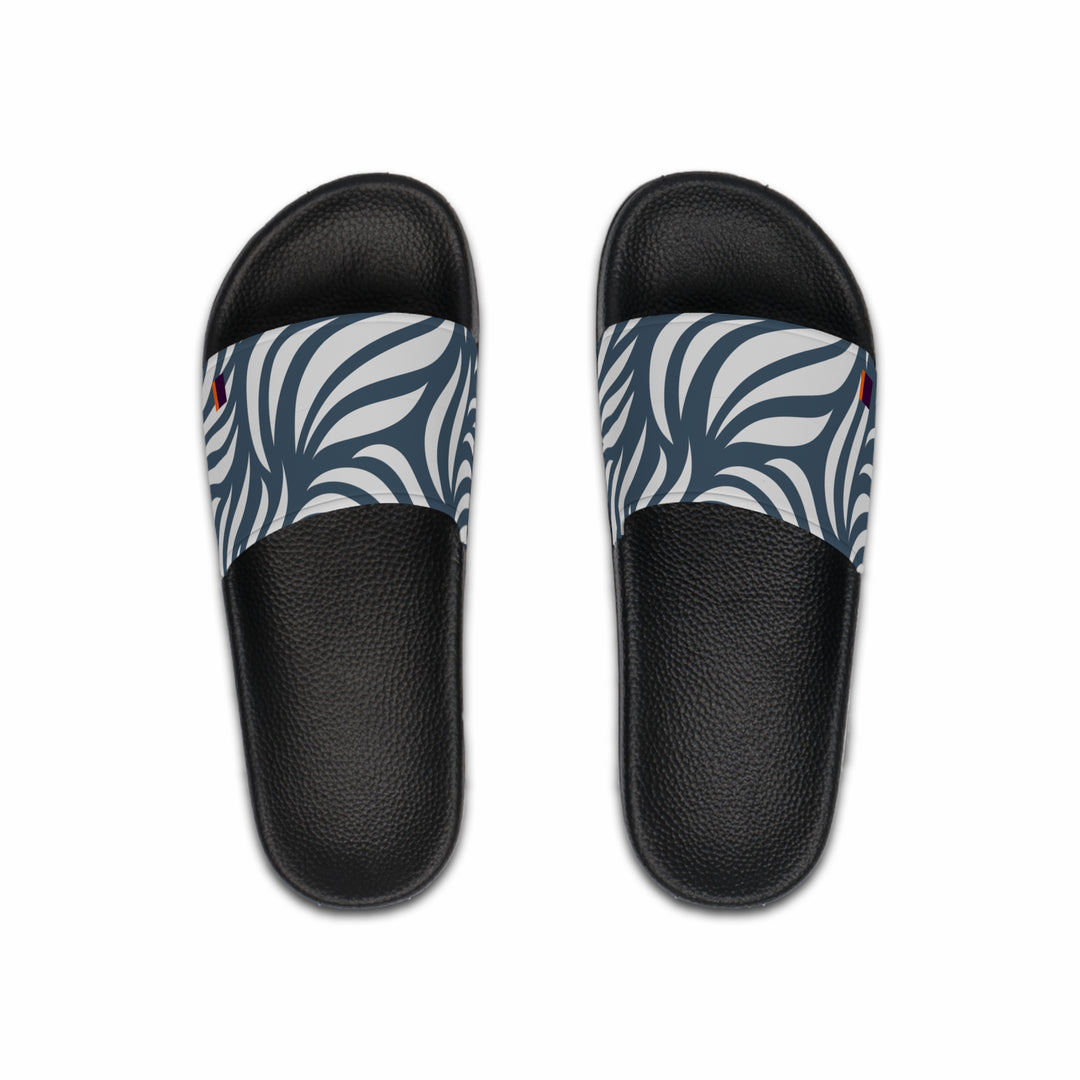 EFFENTII Tropic Wave Men's Sandals
