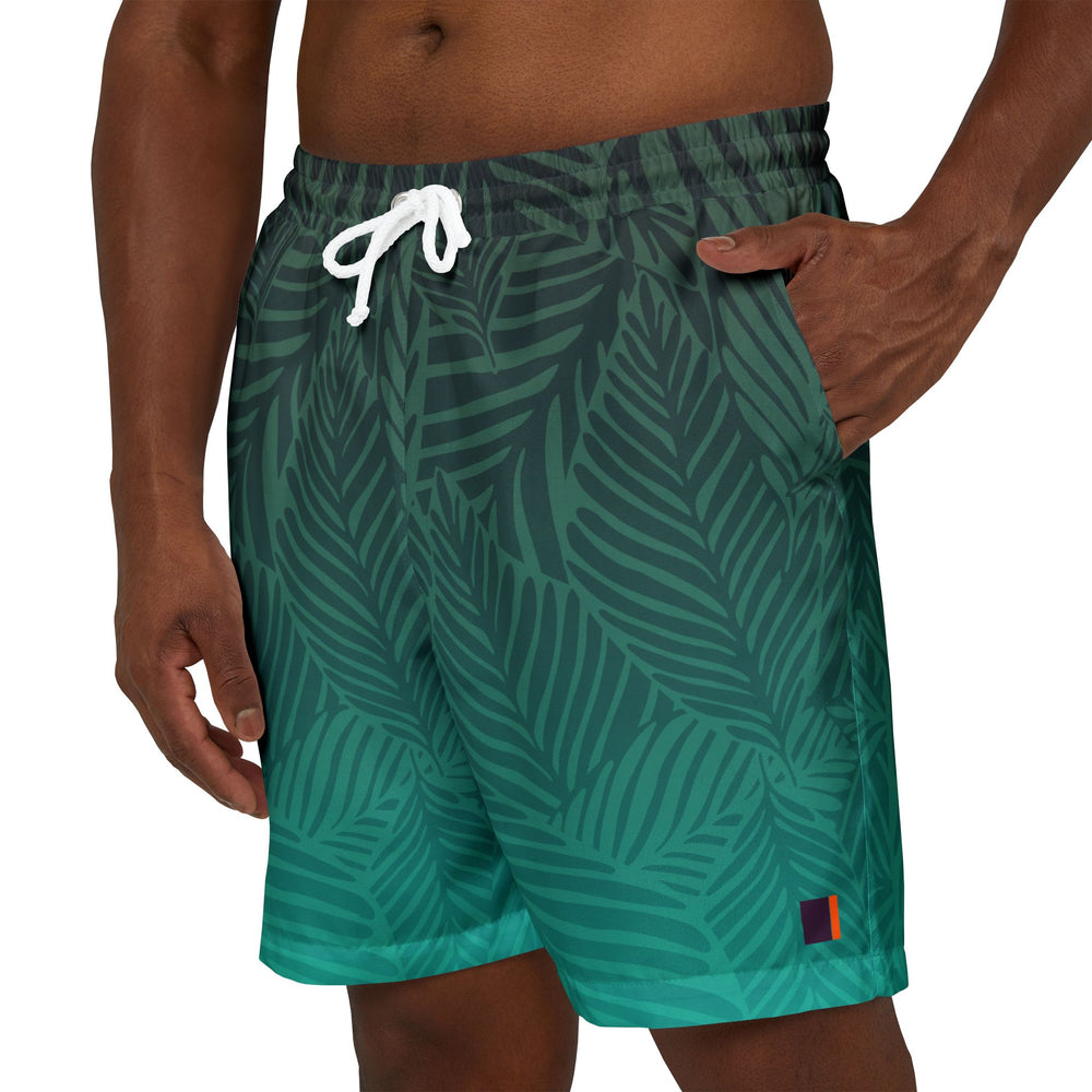 El Tropicana Men's Swim Shorts