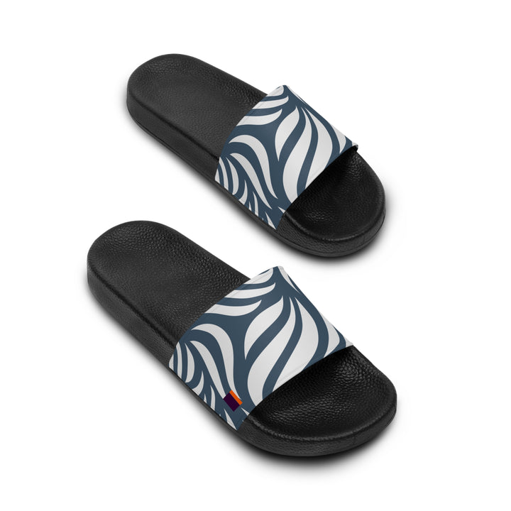 EFFENTII Tropic Wave Men's Sandals