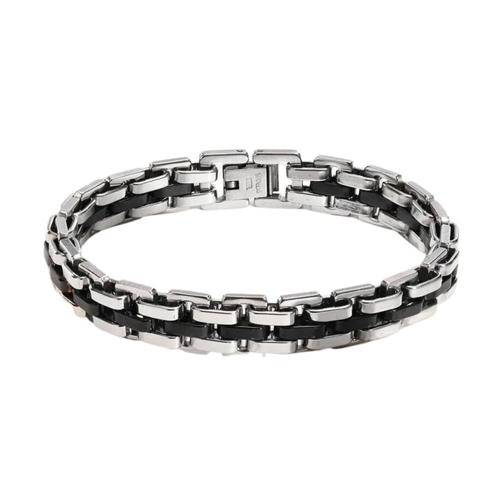 EFFENTII Deux Chain Bracelet for Men