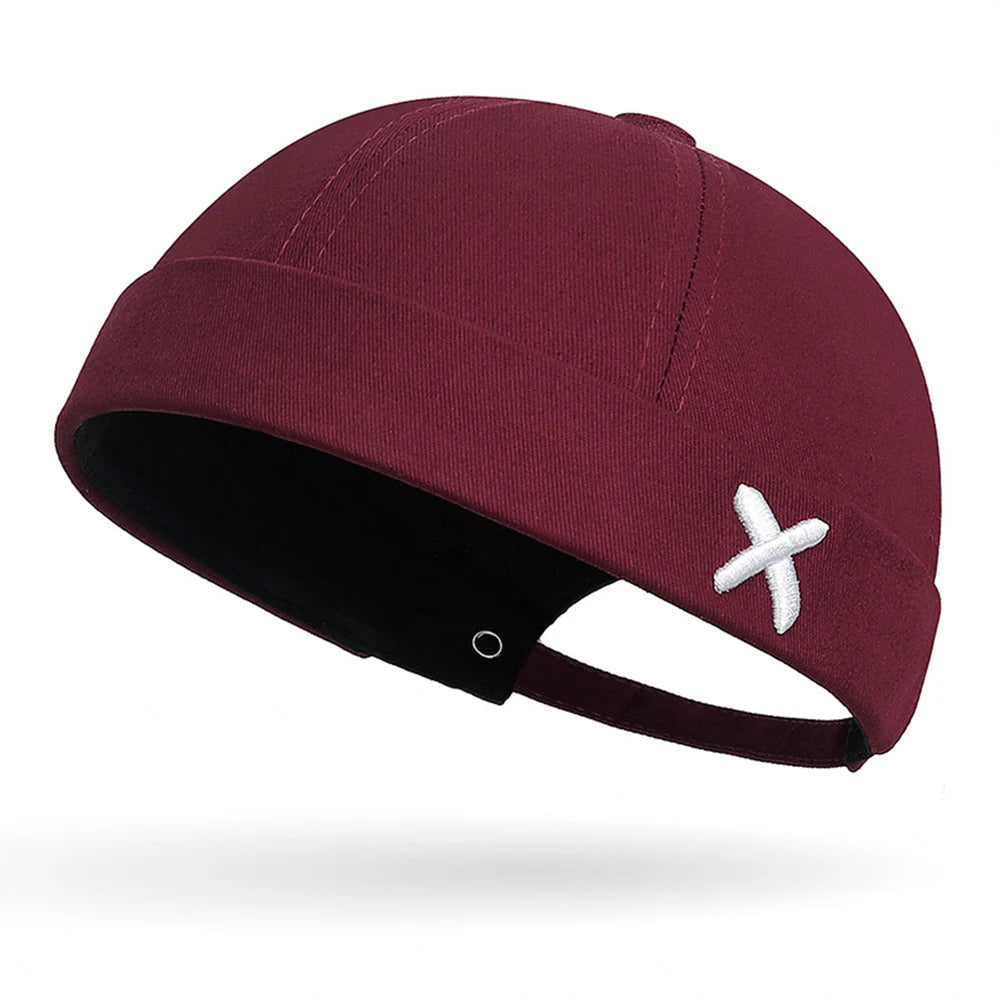 EFFENTII Planet X Dome Men's Docker Hat