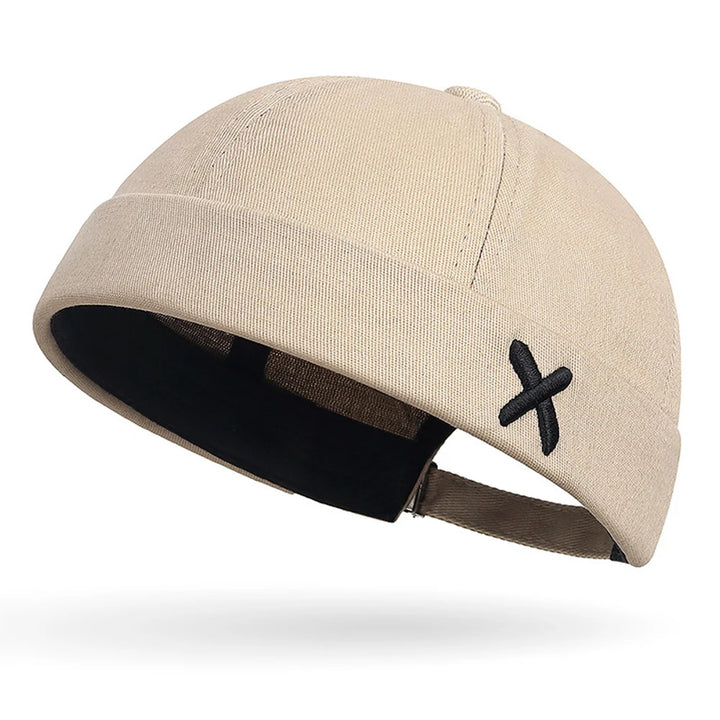 EFFENTII Planet X Dome Men's Docker Hat