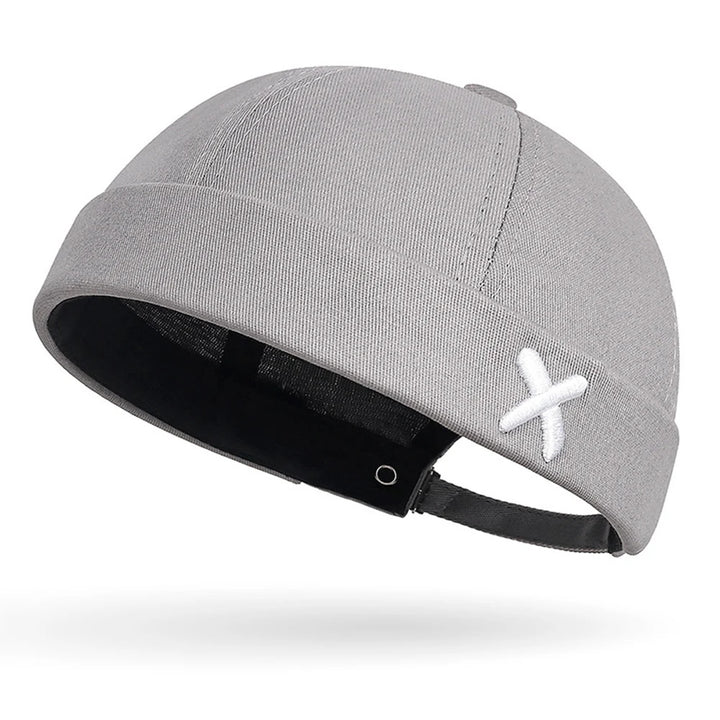 EFFENTII Planet X Dome Men's Docker Hat