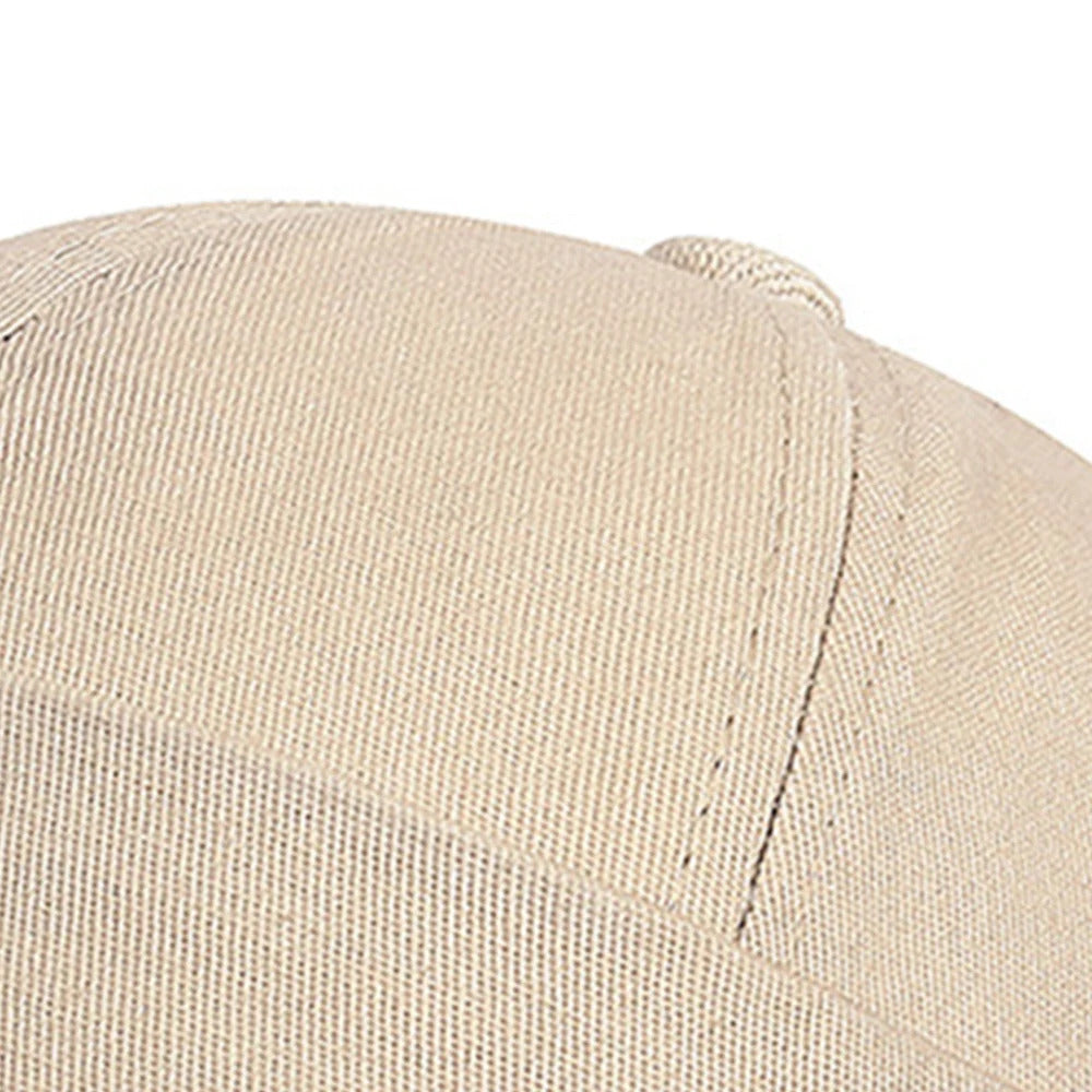 EFFENTII Planet X Dome Men's Docker Hat