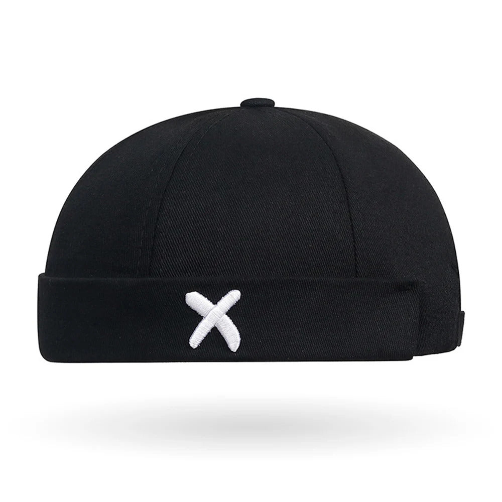 EFFENTII Planet X Dome Men's Docker Hat